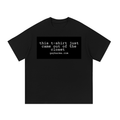 Out of the Closet Essential Cotton T-Shirt