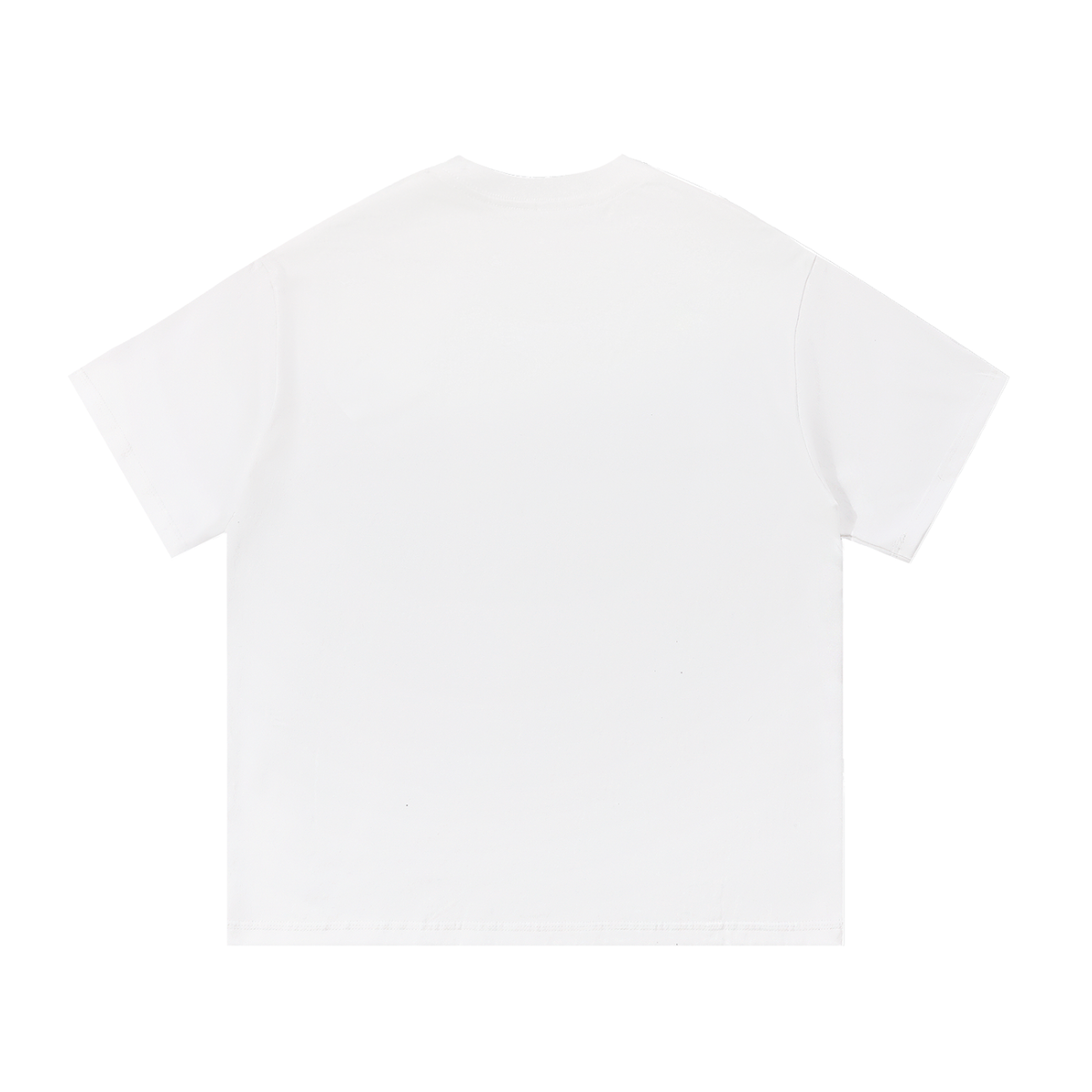 Run Like a Girl Essential Cotton T-Shirt