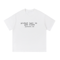 Gym Class Essential Cotton T-Shirt
